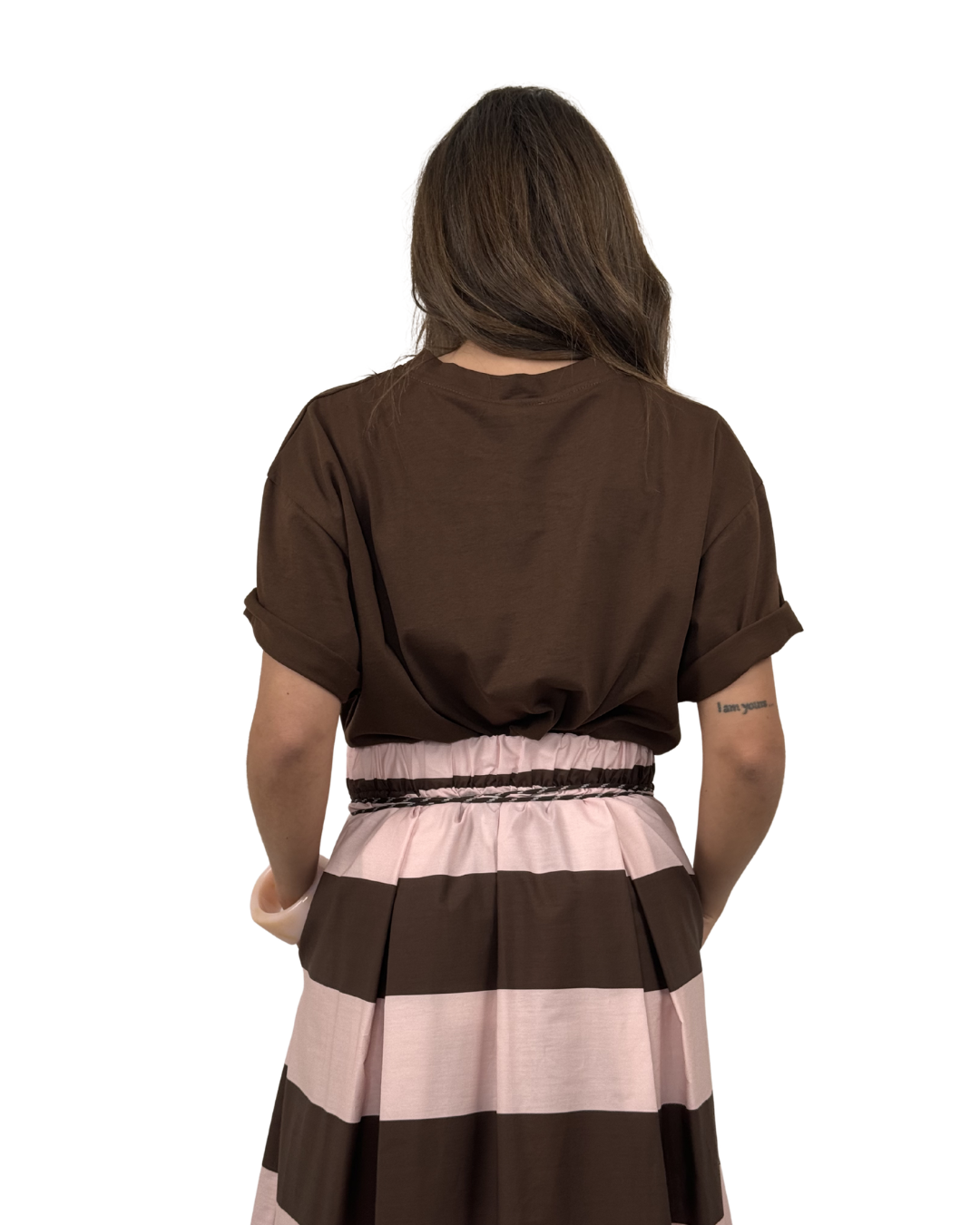 T-Shirt Susymix
