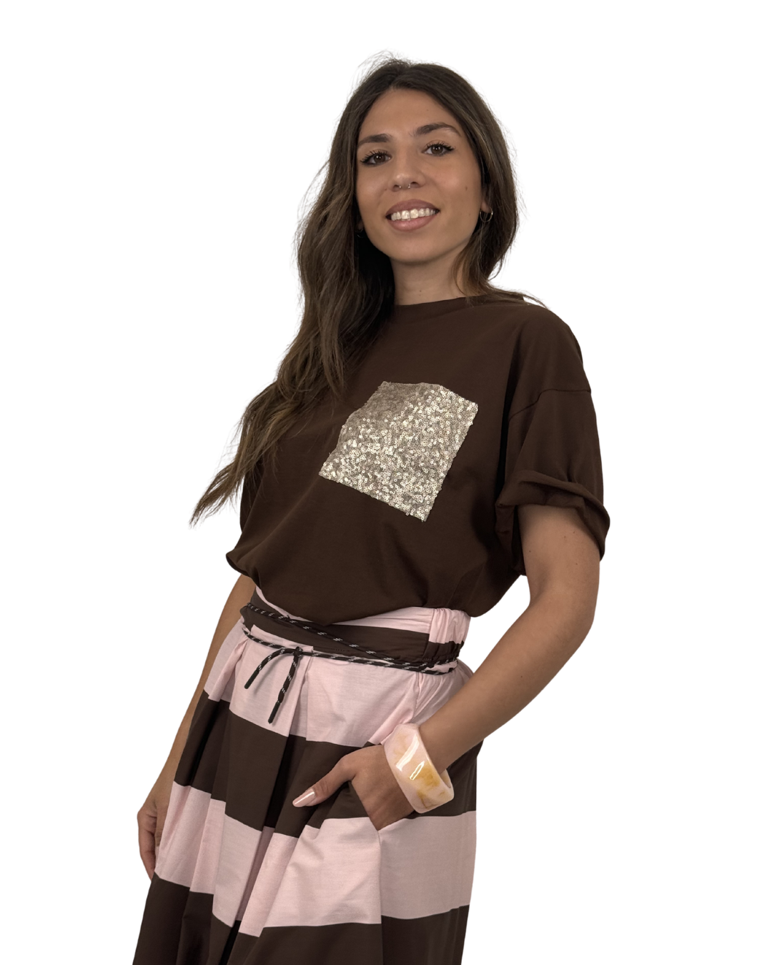T-Shirt Susymix