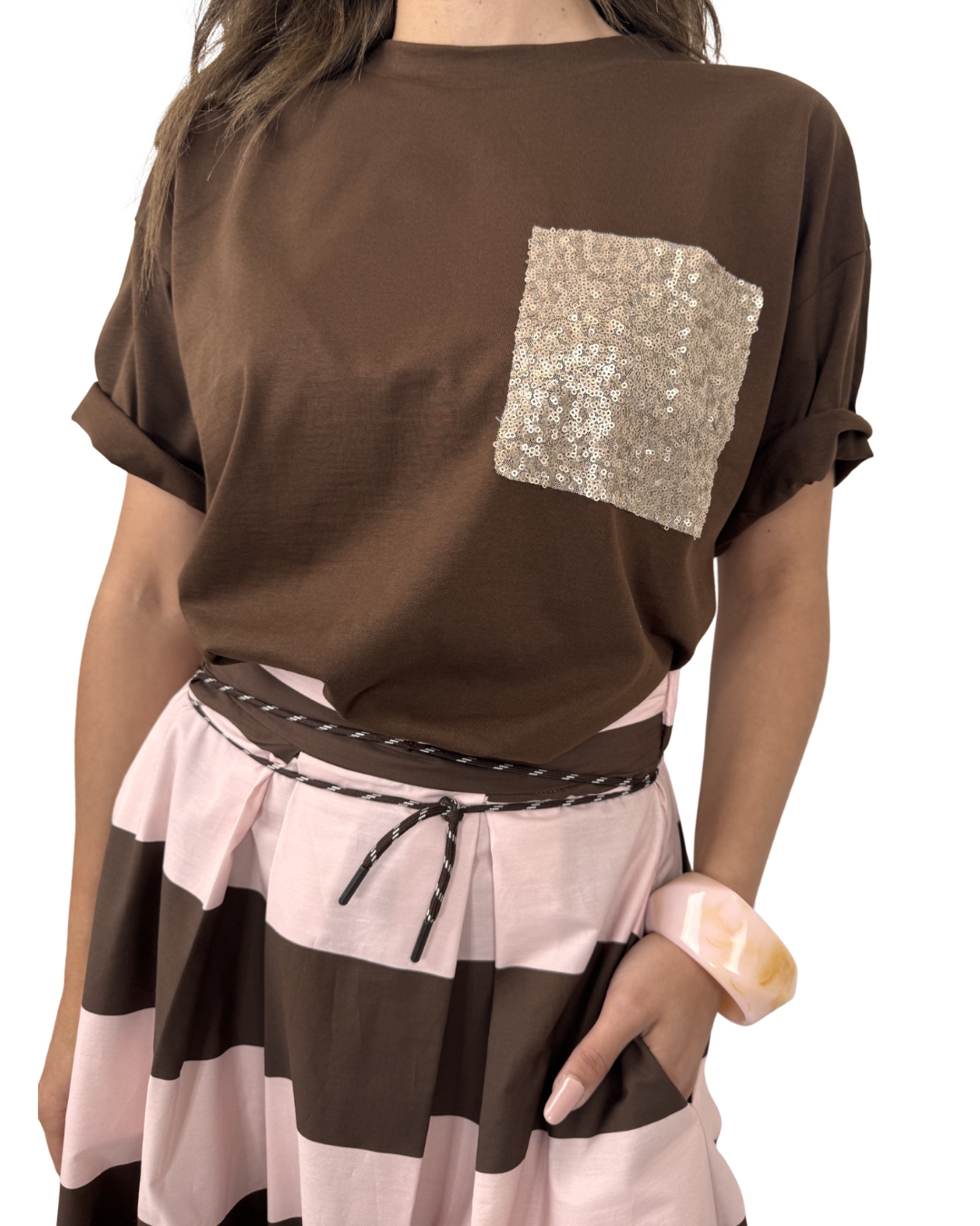 T-Shirt Susymix