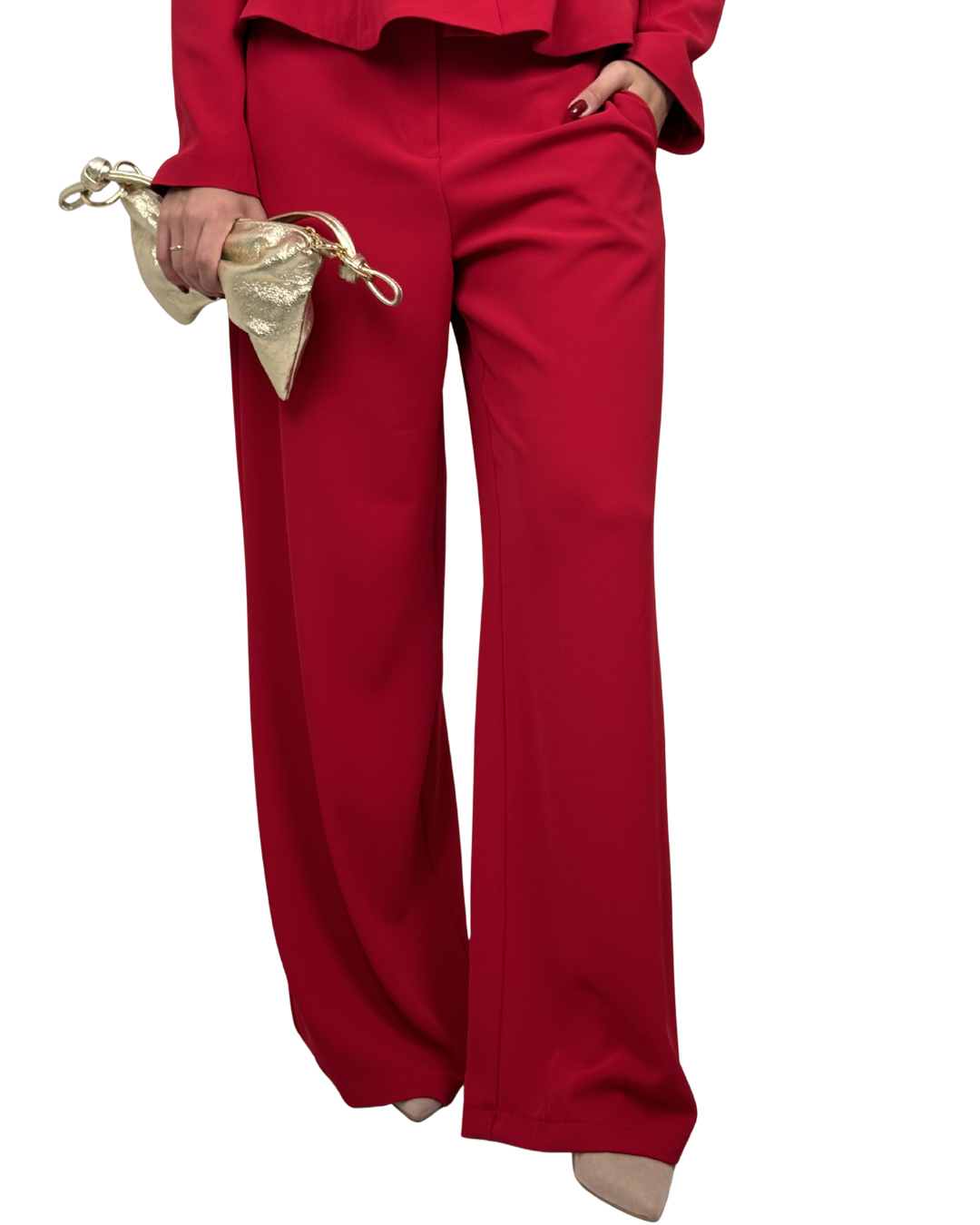 Completo Rosso