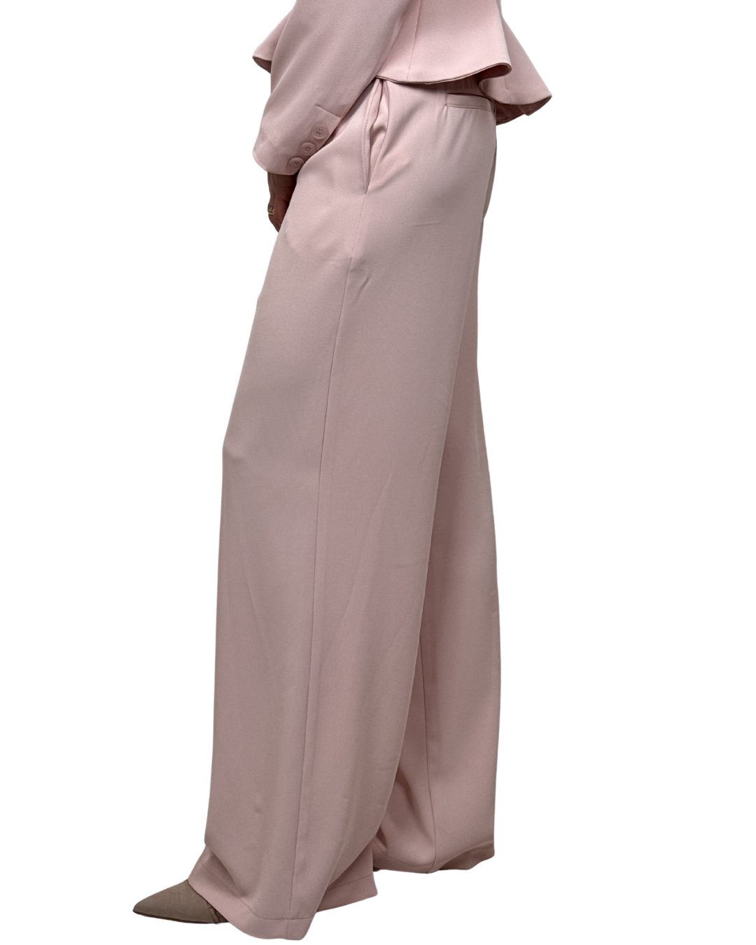 Completo Rosa