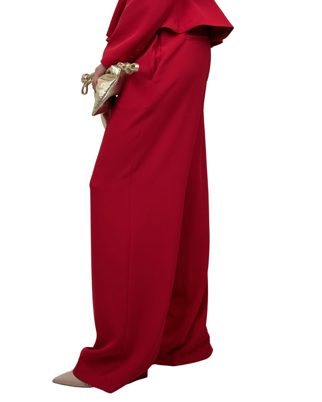 Completo Rosso