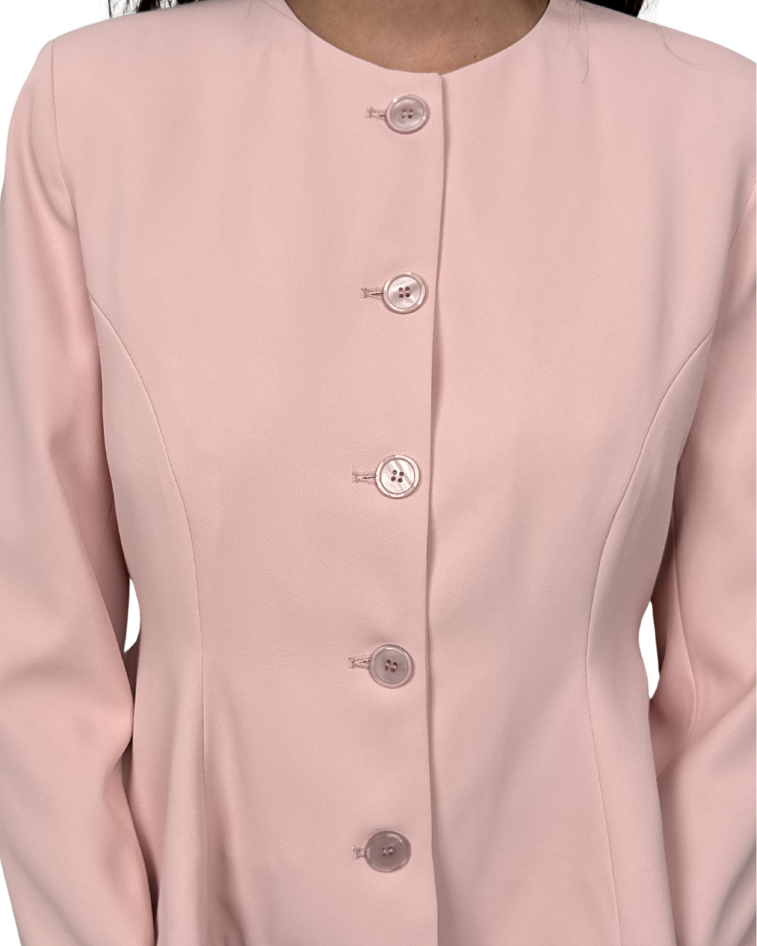 Completo Rosa