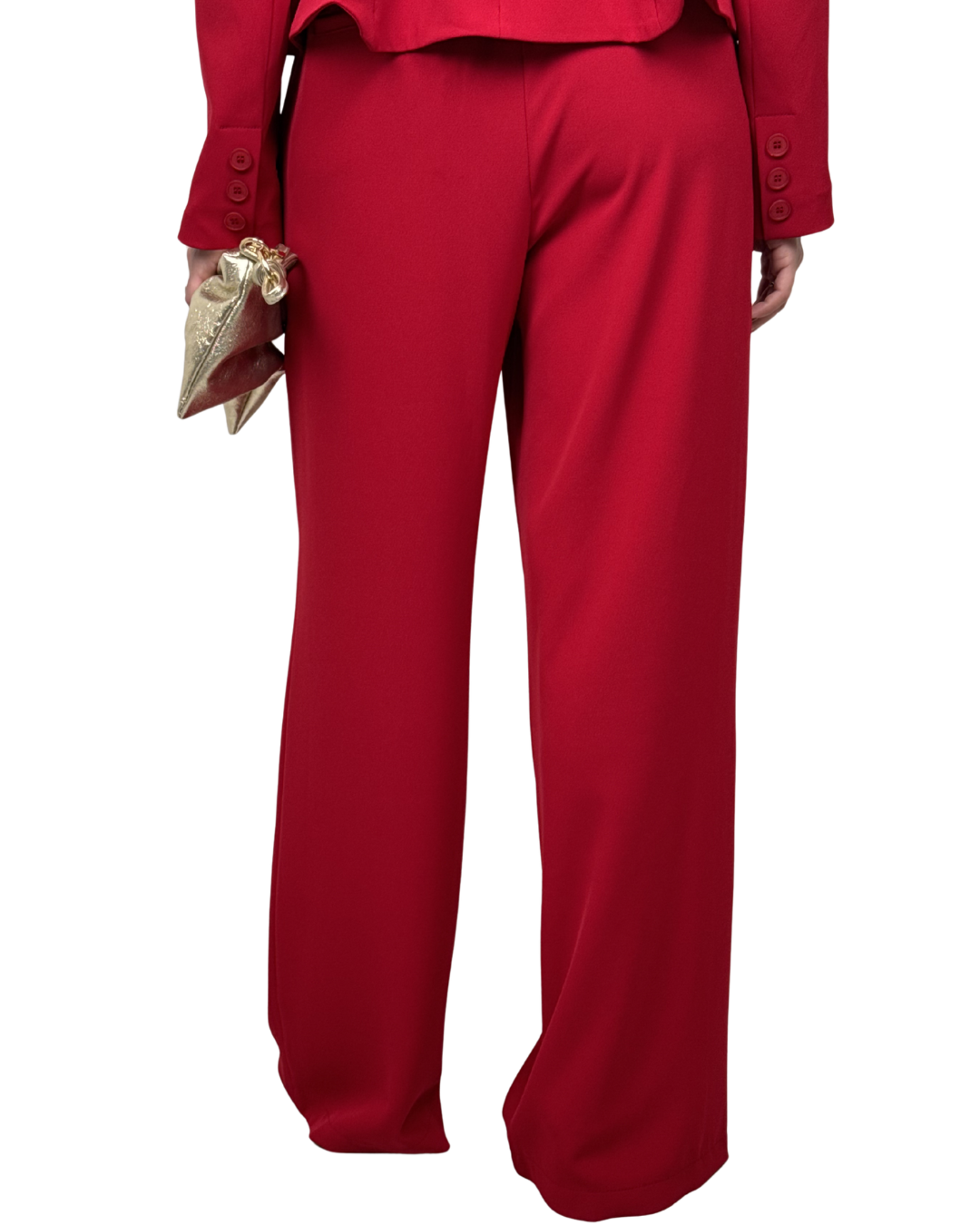 Completo Rosso