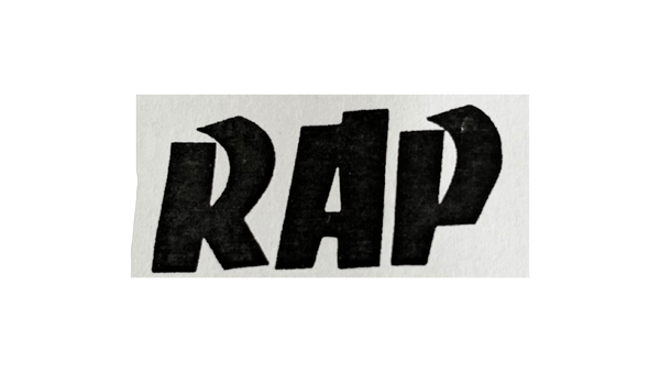 RAP ABBIGLIAMENTO